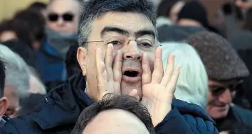 Fiano: «Caro governo, hai toccato le tasche degli italiani, presto pagherai il conto»