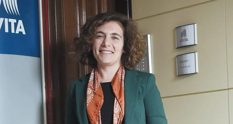 Anna Laura Orrico (M5S): «In vacanza ci andremo tutti, in Italia e in modo sostenibile»