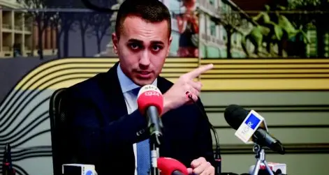 Ddl sicurezza verso il voto di fiducia. Dissidenti nel mirino