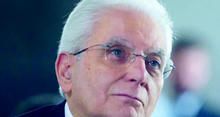 La tattica del Colle: lasciar fare ma i ministri poi li decide lui...