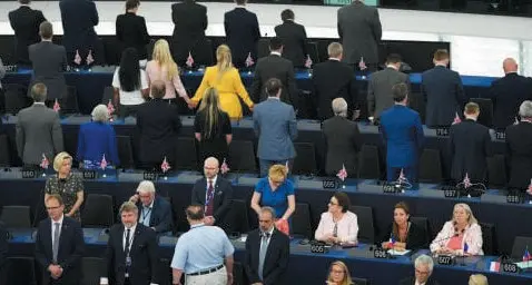 Sovranismo significa credere nel conflitto e nella politica, addio al politically correct