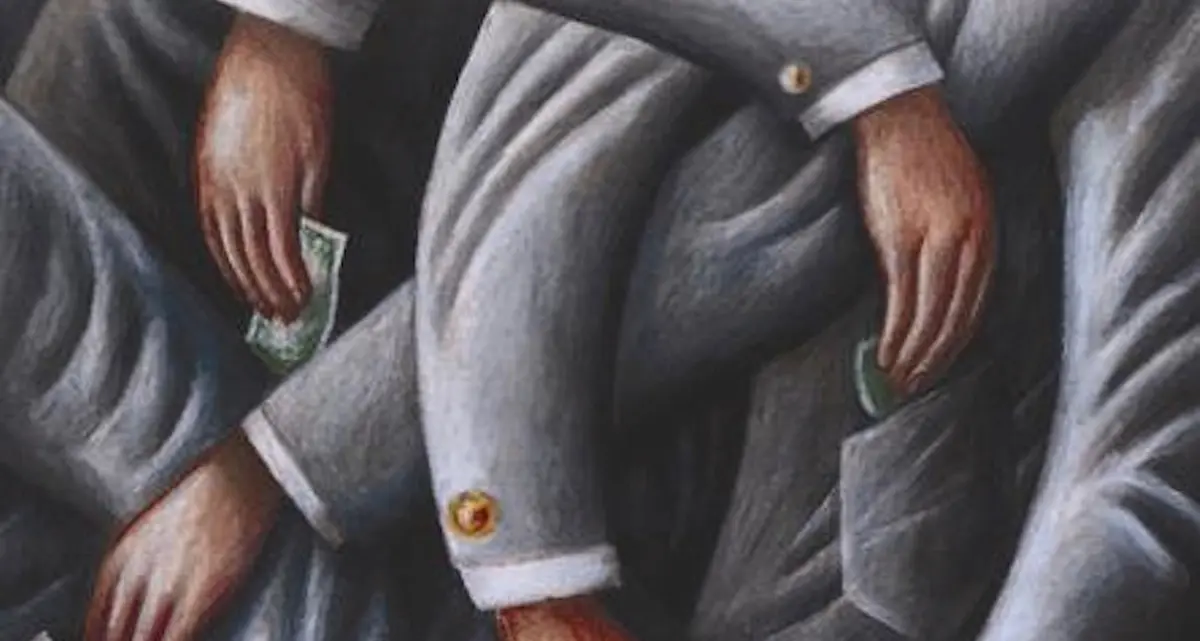 Voti, favori o denaro? Il 7,9% delle famiglie \"vittima\" di corruzione