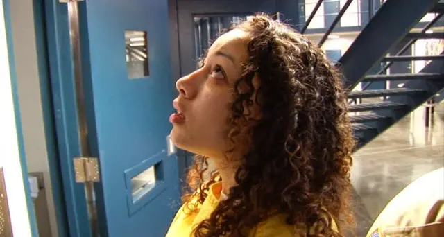 Aveva 16 anni e uccise l'aguzzino. Salvate Cyntoia dall'ergastolo!