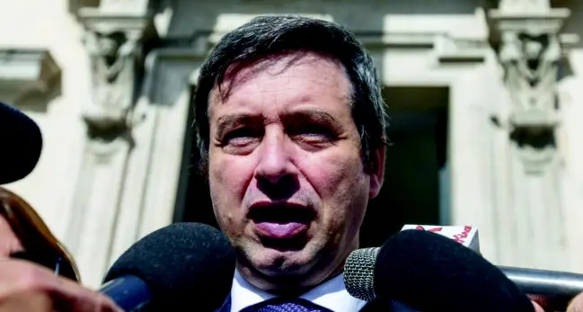 Orlando: «Subito l'equo compenso». Il Cnf: «Bene così»