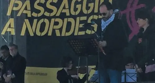 Ieri a Padova ed in altre città italiane manifestazioni per dire no alle mafie