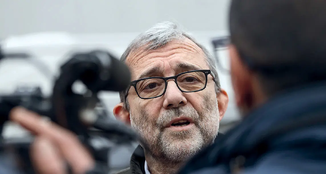 «Sovraffollamento, i dati del ministro e quelli del ministero non coincidono»