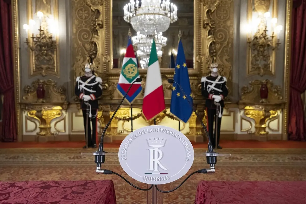 Quirinale