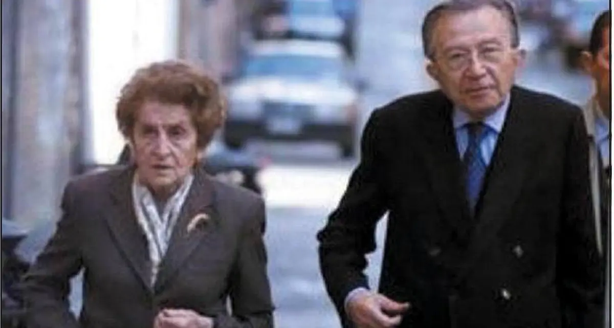 Andreotti, il caritatevole alter ego di Belzebù