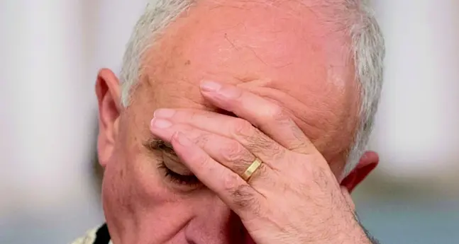 Consip, allarme del Governo sul Noe