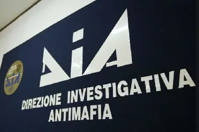 Dia, Direzione investigativa antimafia