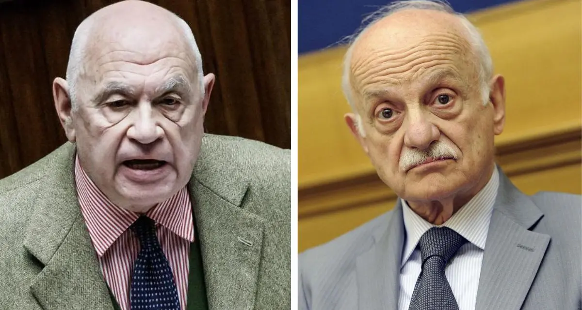 «Ringrazio Mori, vittima di errori giudiziari...». La sferza di Nordio
