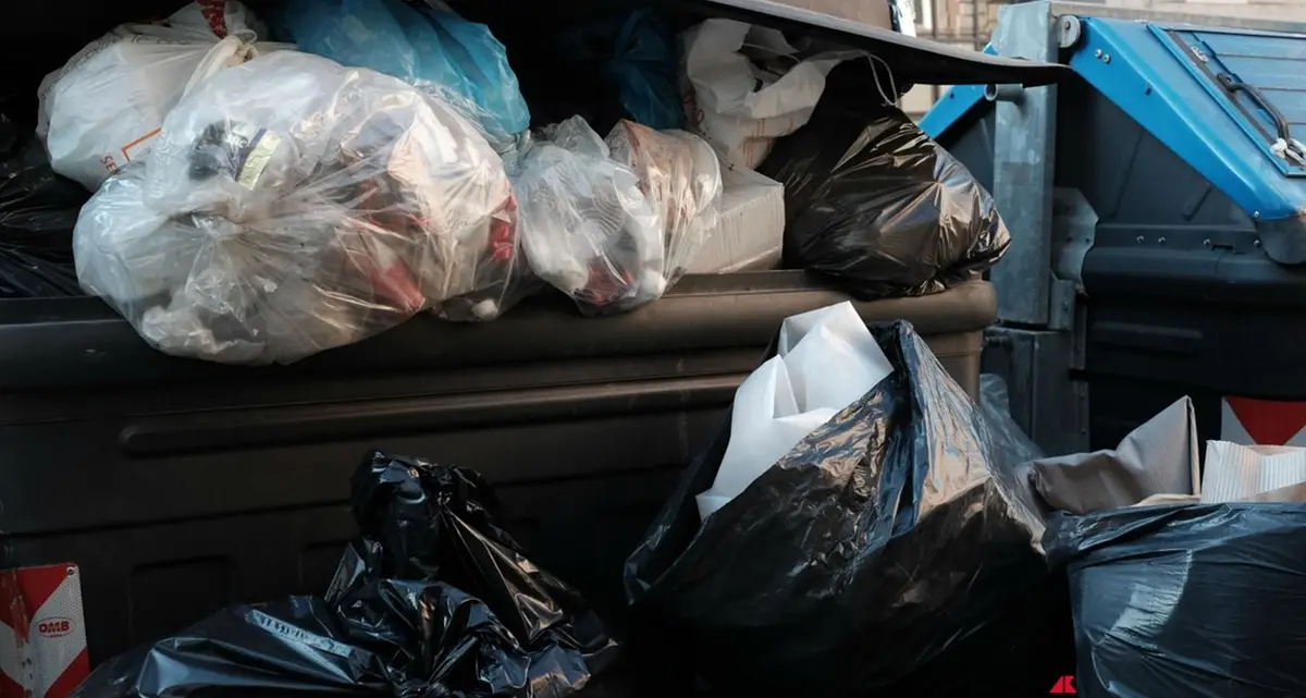 Non plastic tax ma trattamento dei rifiuti: per l’ambiente l’obiettivo è l’economia circolare