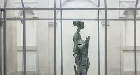 L’arte della Capitale si arricchisce con il Musja