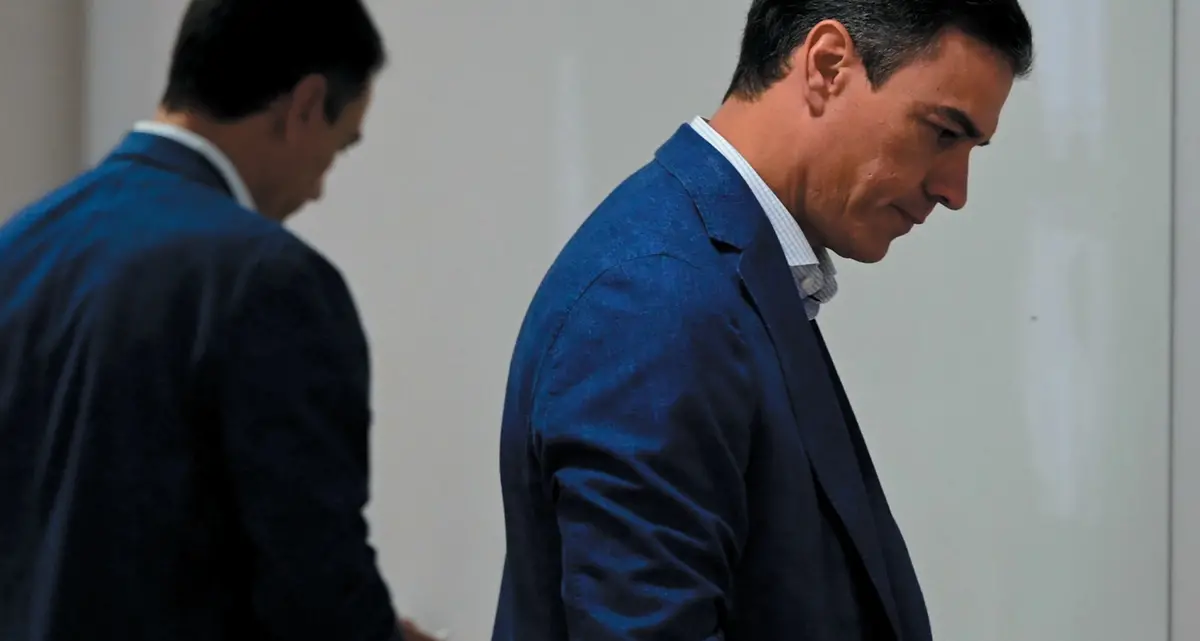 La questione venezuelana inguaia il governo Sanchez