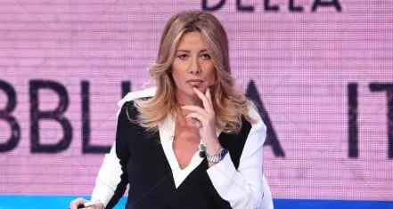 La straordinaria normalità di Gaia Tortora che ha detto basta ai monologhi grillini