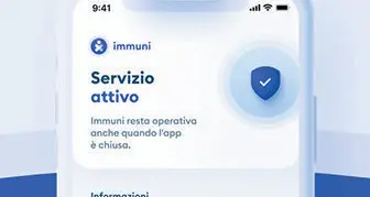 Qualcuno sa che fine ha fatto l’App Immuni?