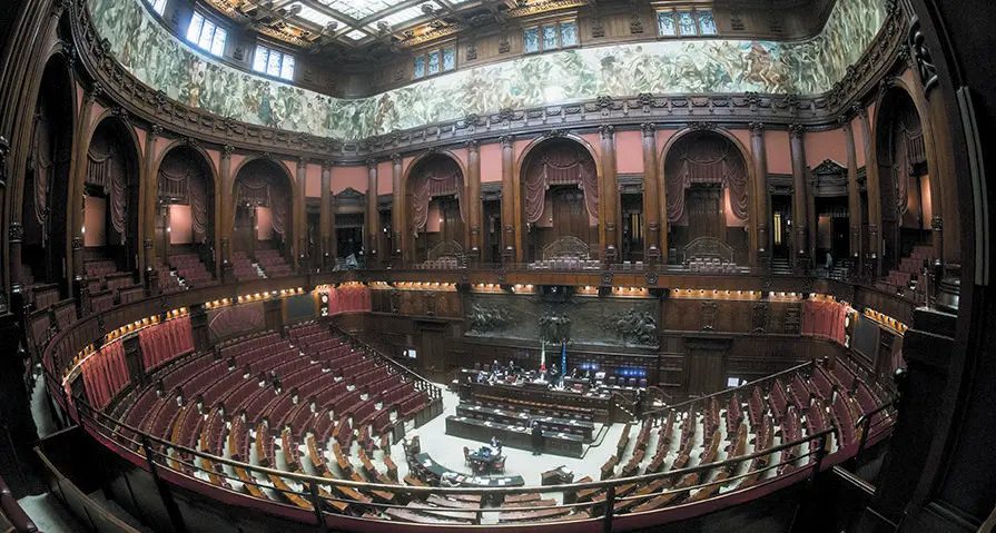 Taglio dei parlamentari, se è solo per risparmiare è demagogia spiccia