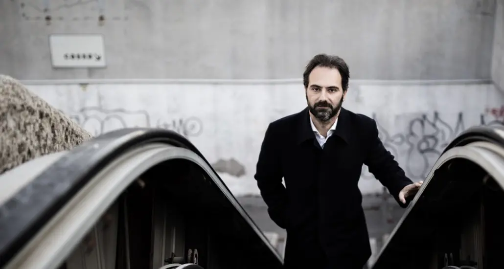 Falco ma battitore libero: Maresca è pronto per il Dap