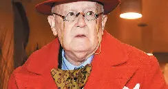 «Io e il mio amico Roberto Gervaso»