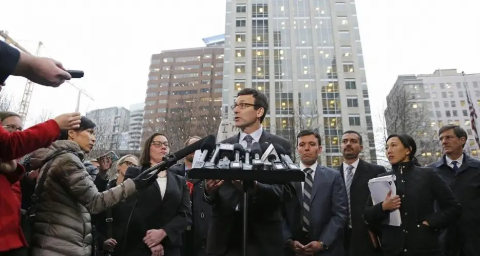 Un giudice ferma il \"muslim ban\" di Trump