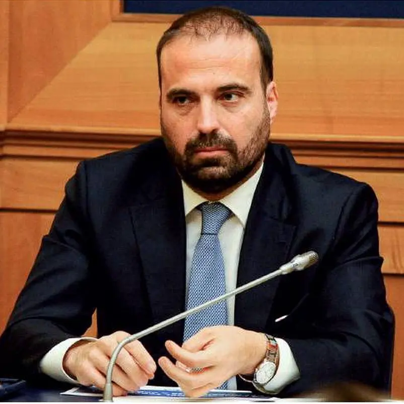 Marattini: «Ora approviamo il ddl sugli errori giudiziari: non è un'offesa all'Anm»
