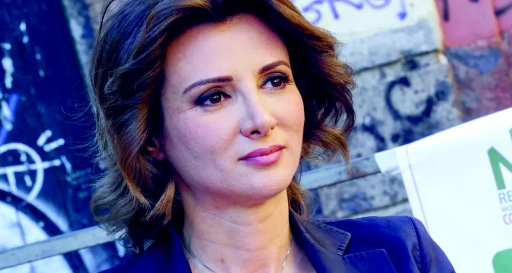 Anna Falcone: «Mèlenchon, Corbyn... Caro Giuliano non c’è solo Renzi»