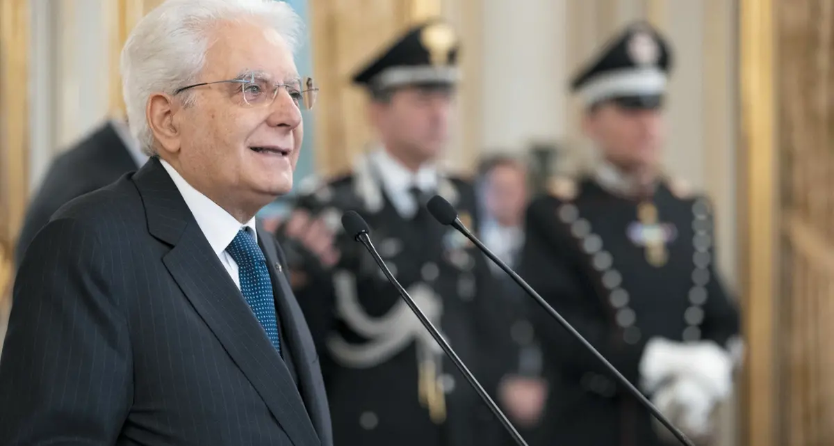 Il decisionista discreto: dopo re Giorgio c’è re Sergio