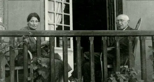 “Che l’innocente Dreyfus sia riabilitato, soltanto allora la Francia sarà riabilitata con lui”