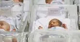 Paese in declino demografico. L’Istat certifica il crollo