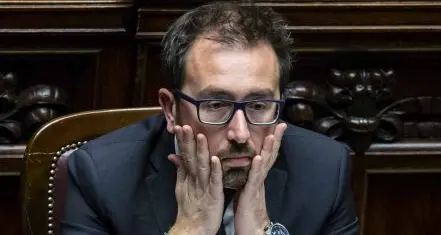 Scarcerazioni, il decreto Bonafede finisce davanti alla Consulta