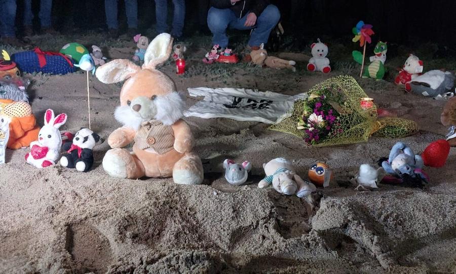 Strage di Cutro, sei ufficiali a processo per il naufragio