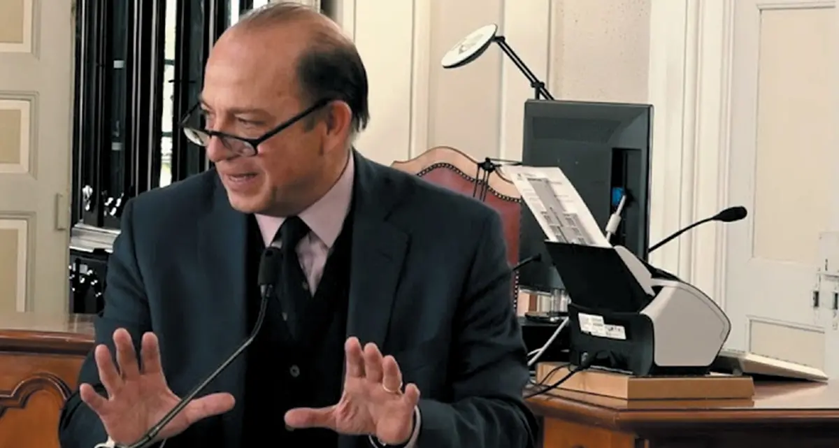 Fantigrossi (Unaa): «Distribuire meglio il lavoro nei Tar e informatizzarli»