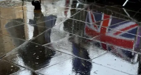 Un cumulo di macerie istituzionali: il lascito della Brexit
