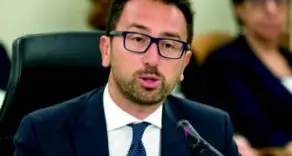 Bonafede all’Anm: «Subito la sede unica per Bari»