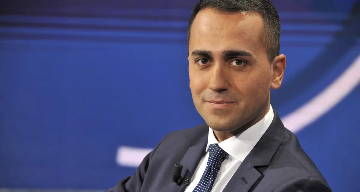 I due Di Maio sulla trattativa \"Stato-Mafia\". Nel 2018 disse «c'è stata» oggi...