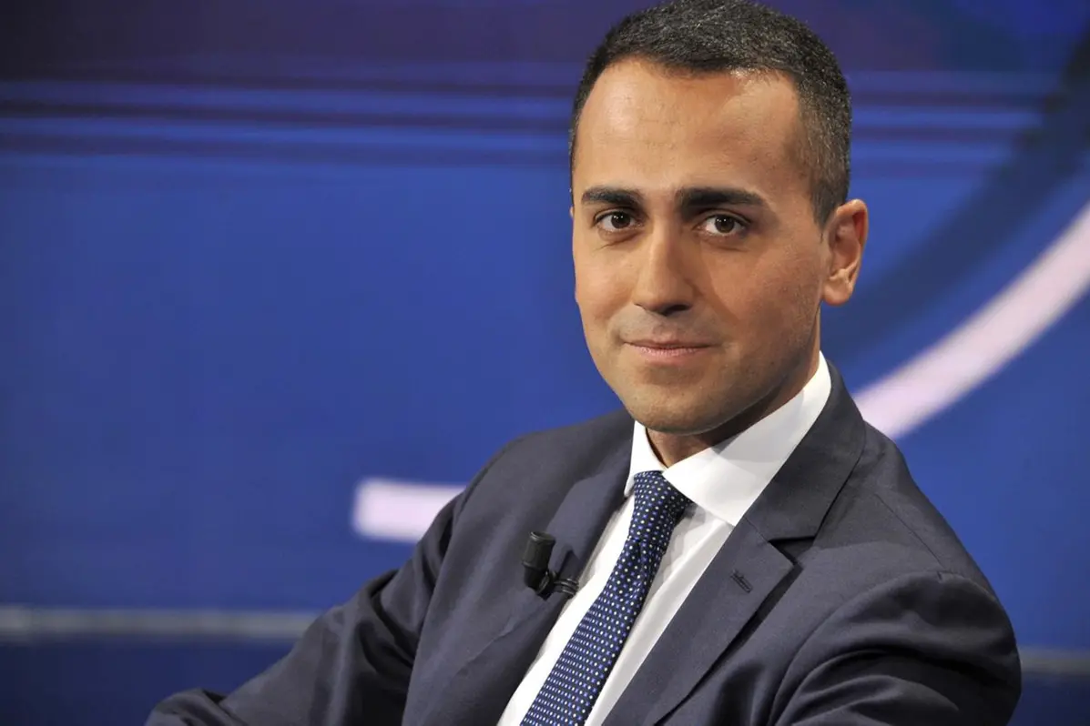 Di Maio Ucraina genocidio