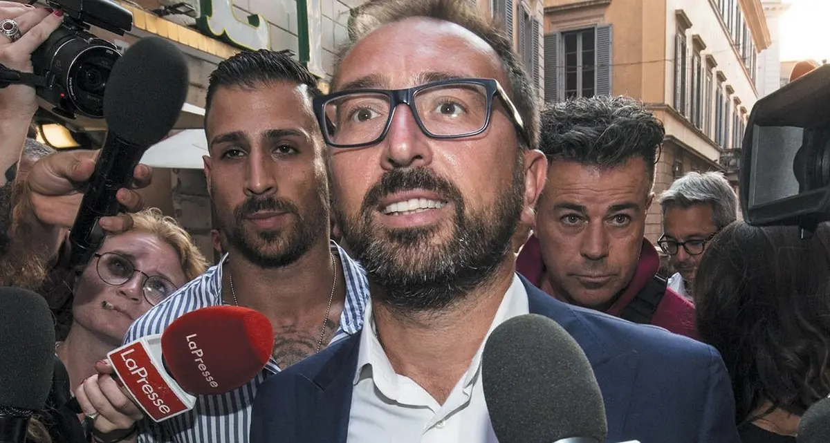 Avvocato in Costituzione, intesa Bonafede-Orlando