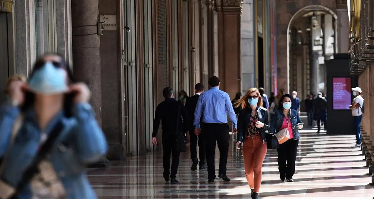Il meccanismo di reciprocità solidale: funziona se il contratto sociale è condiviso
