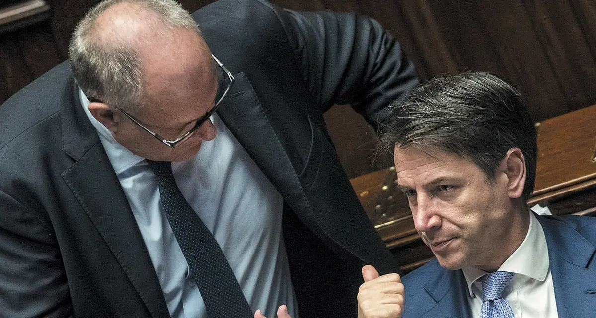 Manovra economica, l’Iva è disinnescata, ma solo fino all’anno prossimo