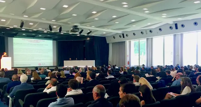 Formazione e diritto: avvocati a congresso a Riva del Garda