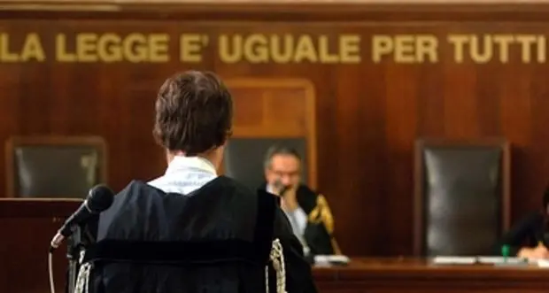 Termini e rinvii, il decreto Tribunali illustrato dal Cnf