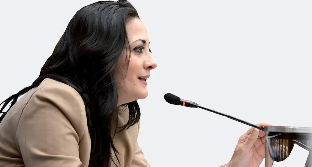 «Io, grillina, dico: le carceri non sono una discarica sociale. Svuotiamole»