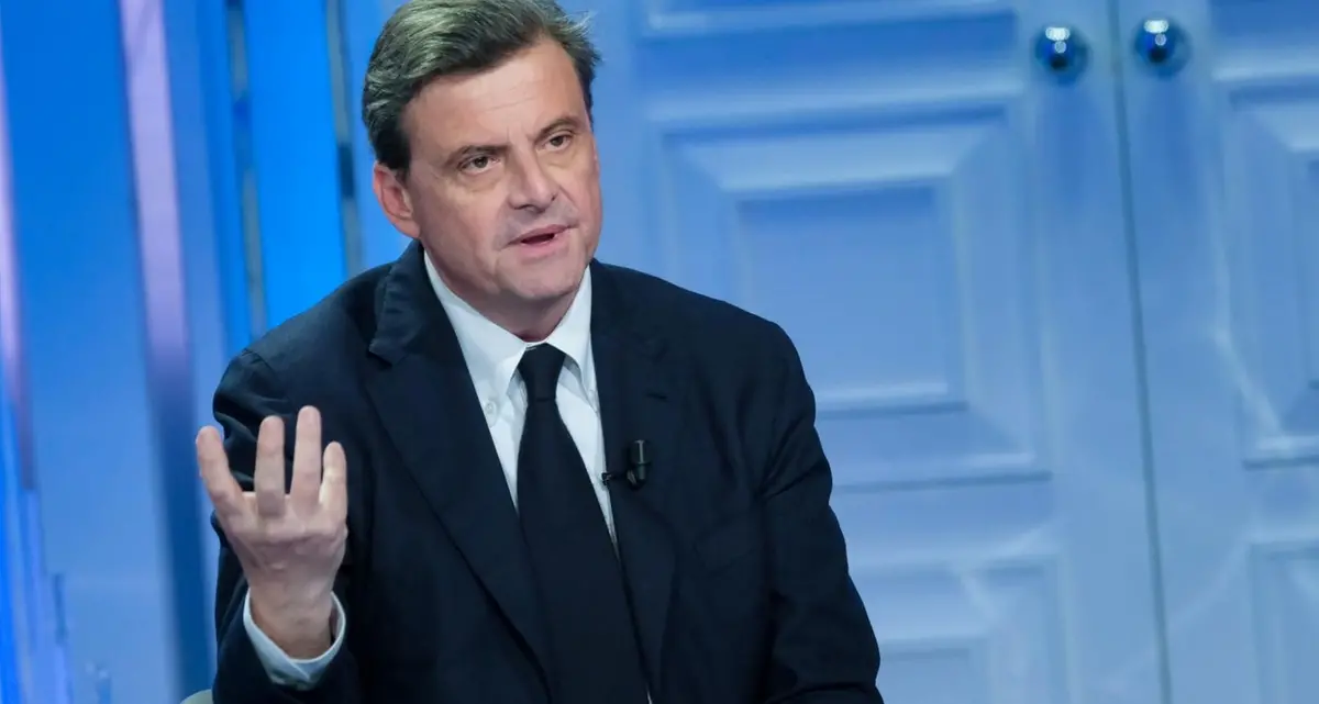 Calenda: «Distanza con Schlein siderale nel merito»