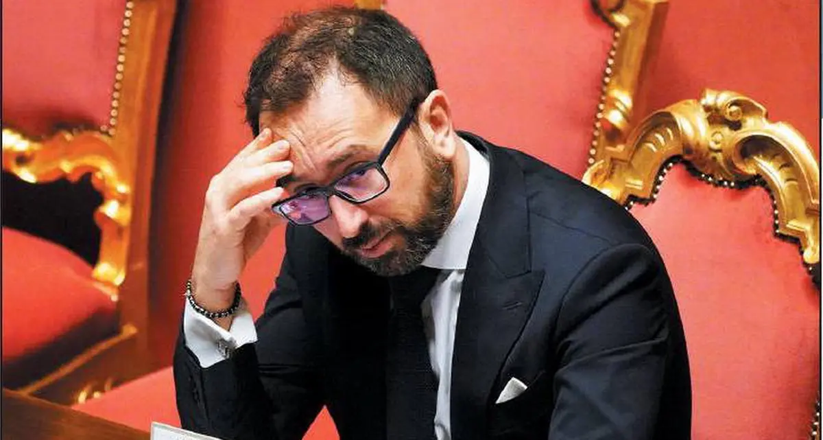 Processo da remoto, il dietrofront del governo: «Pronti a modificarlo»