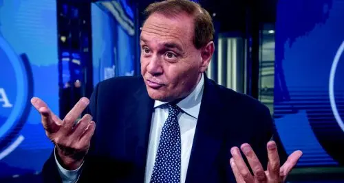 Mastella: «Caro Silvio, Salvini non è il figliol prodigo: il vitello grasso lo mangia con i 5S»