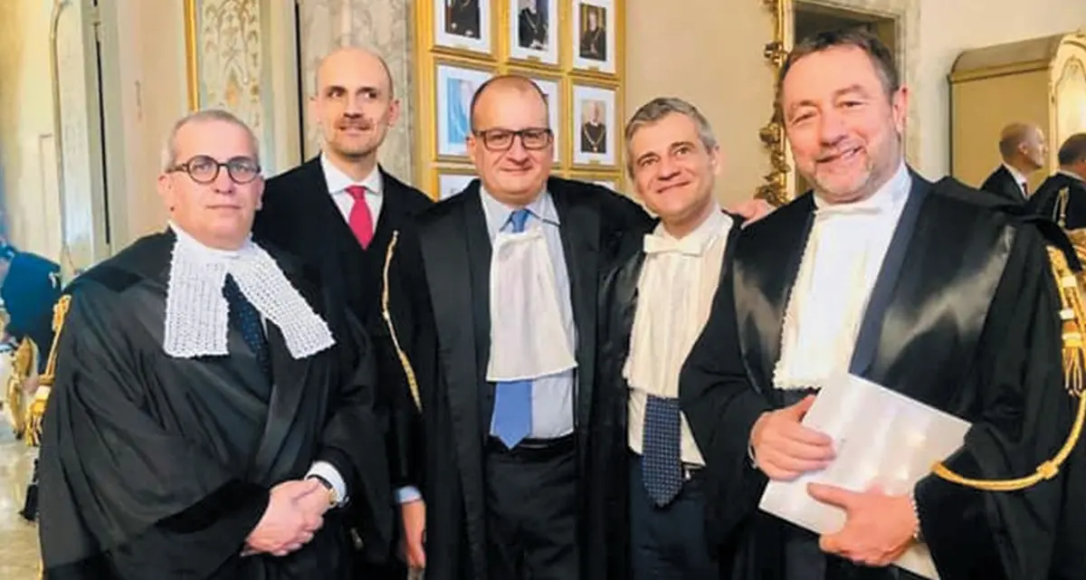 Così l'avvocatura di Stato ha affondato la \"retroattività\" della spazzacorrotti