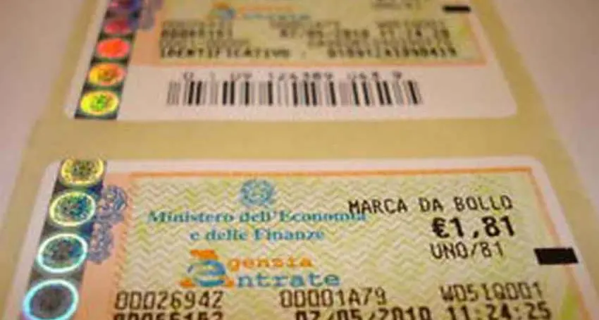 Il Mef fa cassa col bollo sugli atti giudiziari