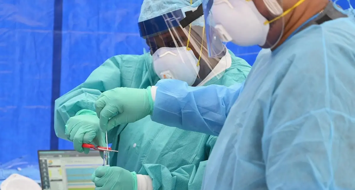 Il vero malato da curare è la nostra sanità che viola diritti e umanità