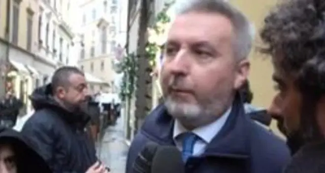 Pietro Ioia garante dei detenuti a Napoli e la sua storia di recupero e di impegno