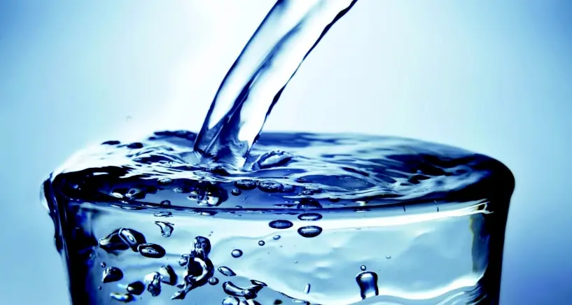 «Il diritto all'acqua è la battaglia del nostro tempo»
